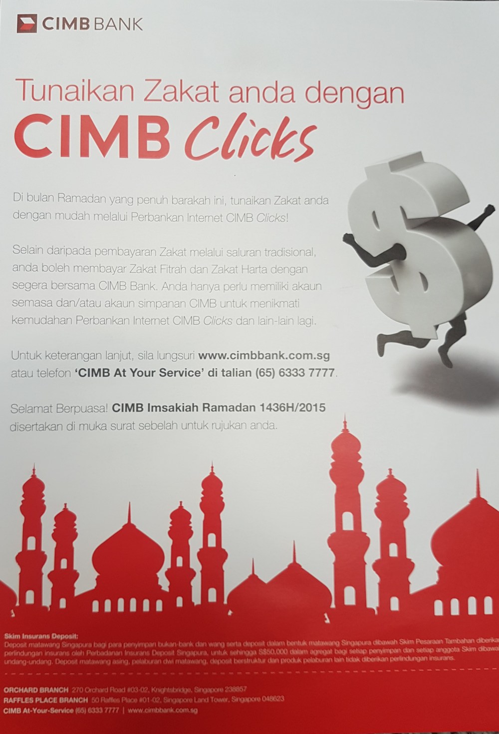 CIMB
