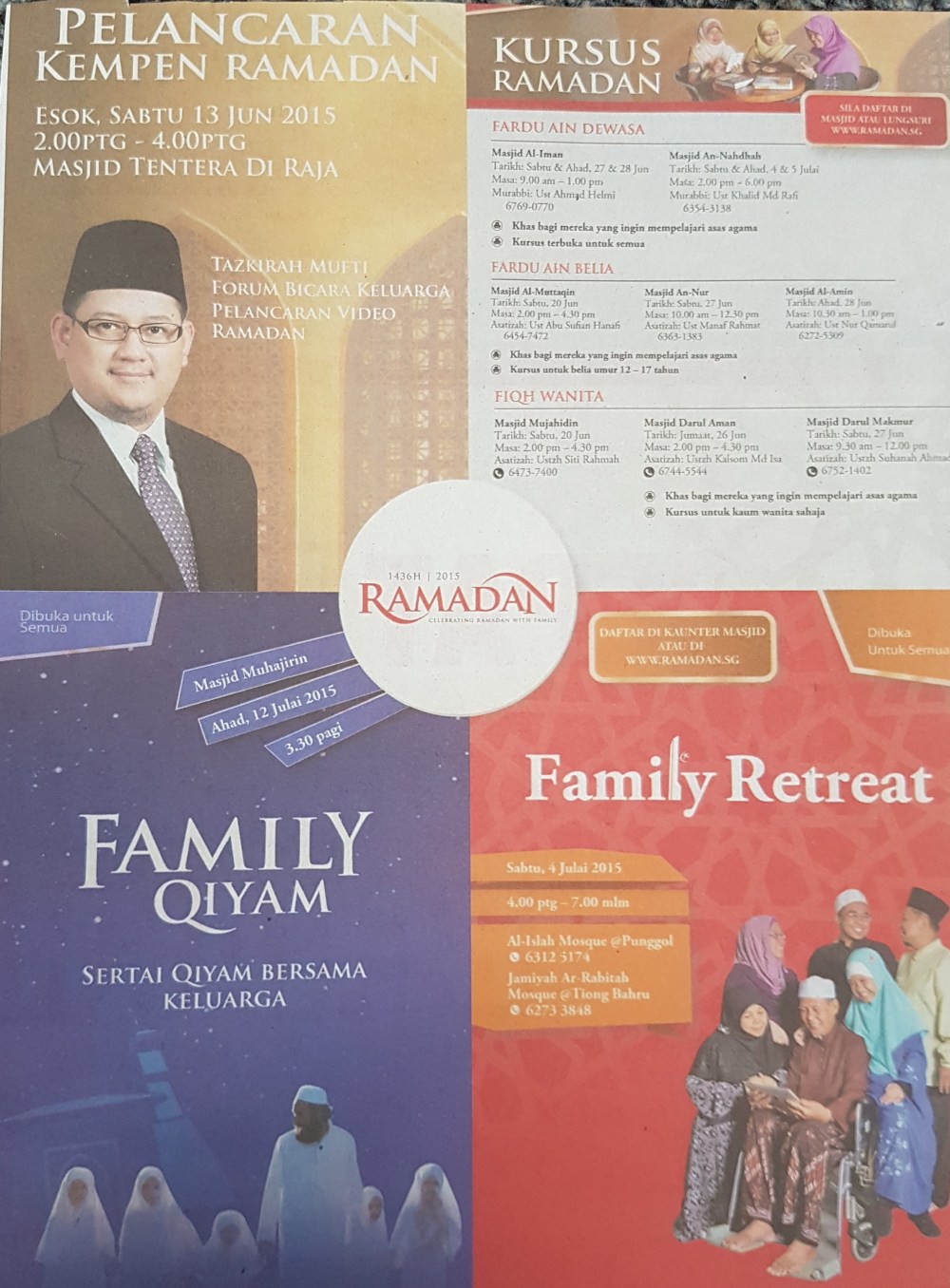 Masjid Tentera di raja