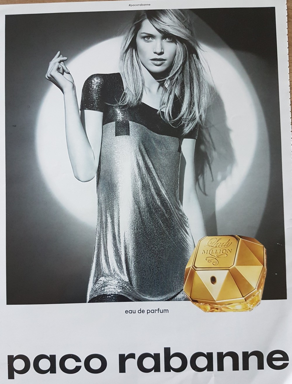 Paco Rabanne Million
