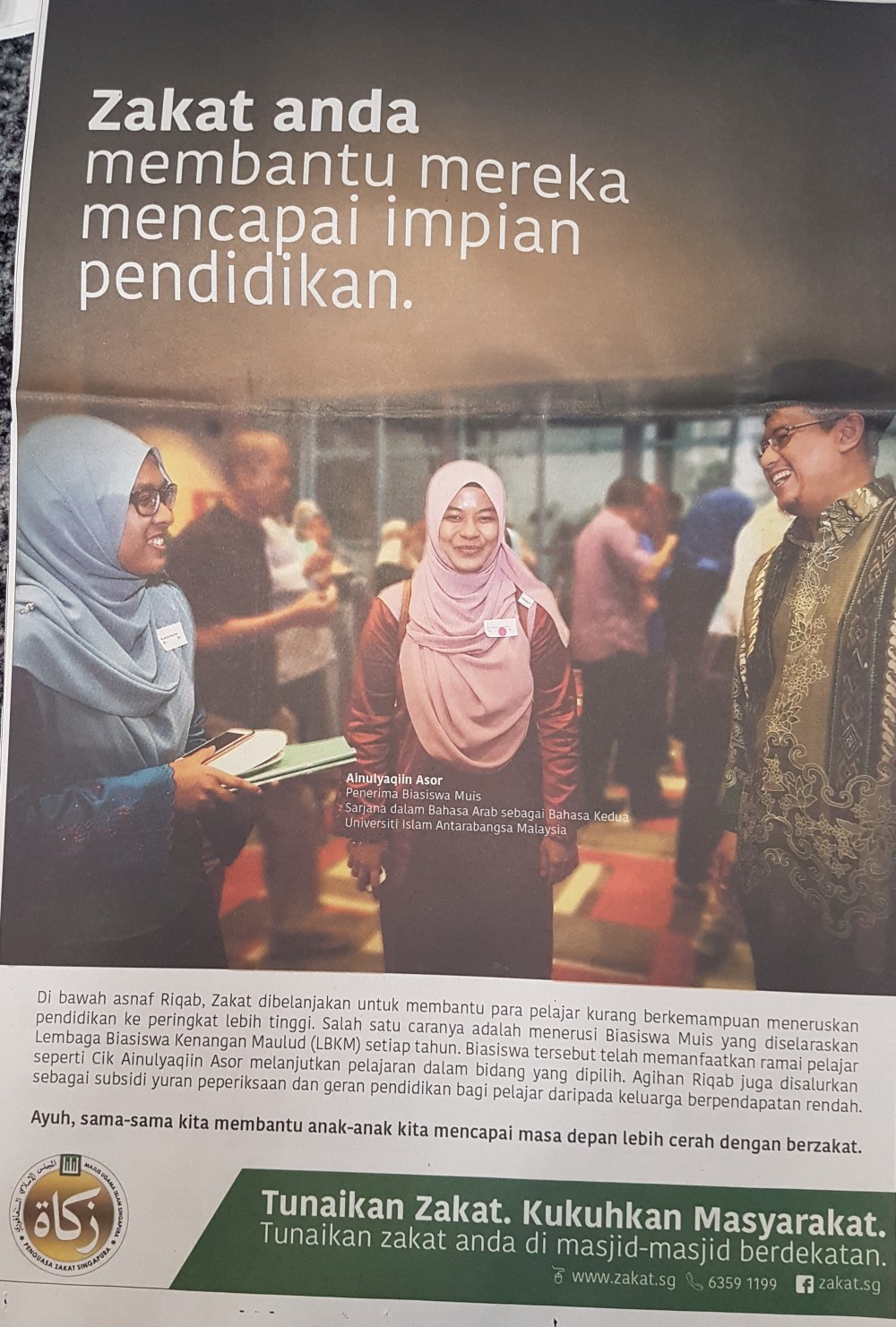 Zakat anda full page