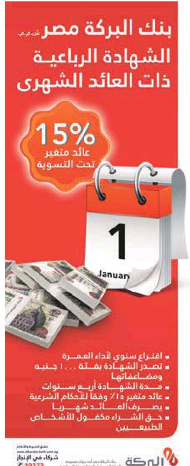 al baraka group egypt