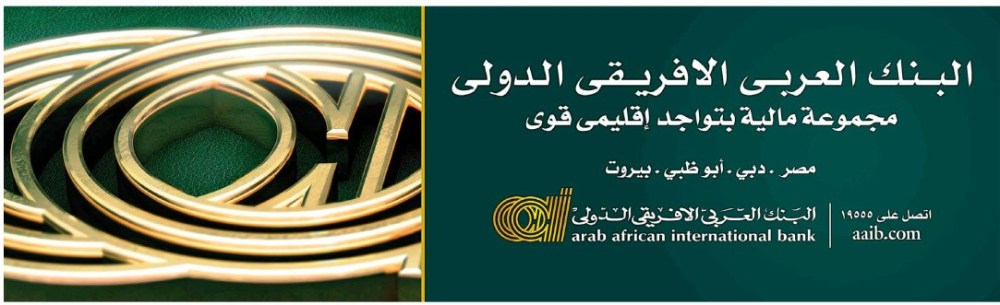arab african international bank egypt
