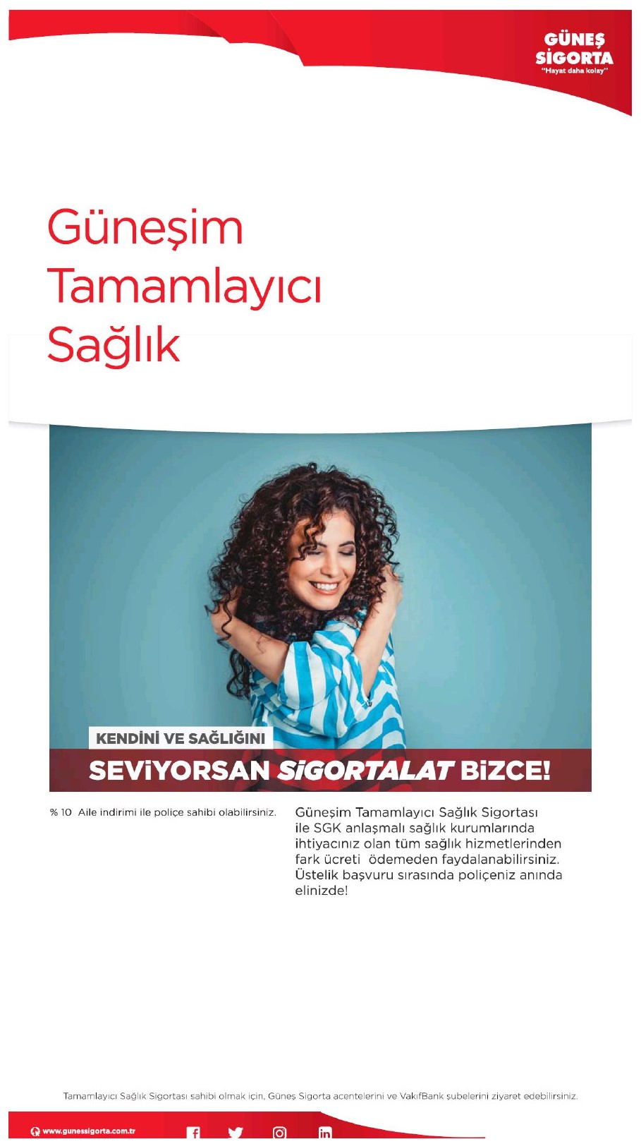 gunes sigorta