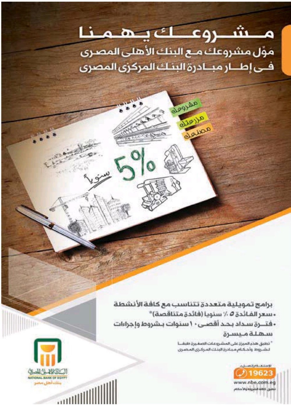 national bank of egypt